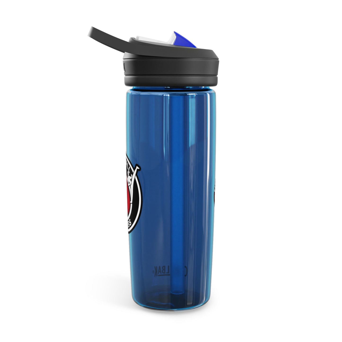 Fireball Fitness – CamelBak Eddy Wasserflasche
