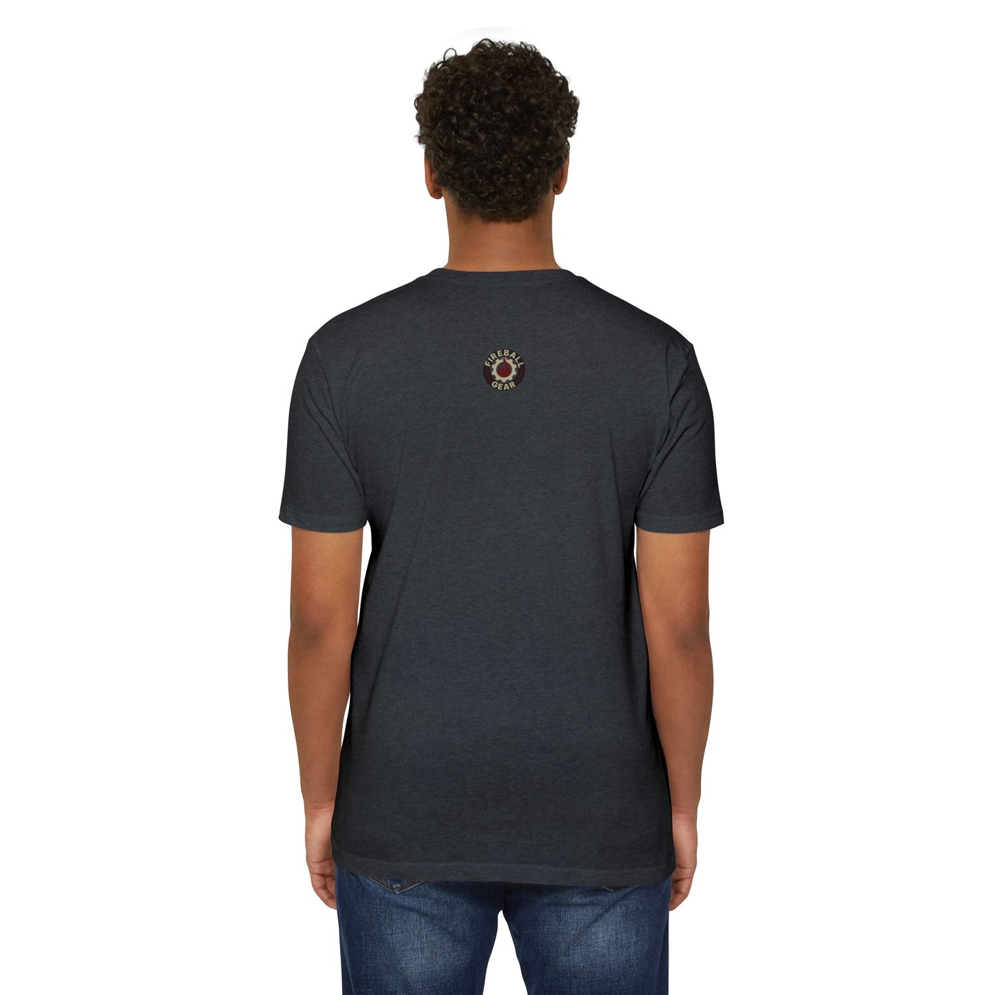 Schweißnähte erobern, eine Perle nach der anderen - Unisex T-Shirt