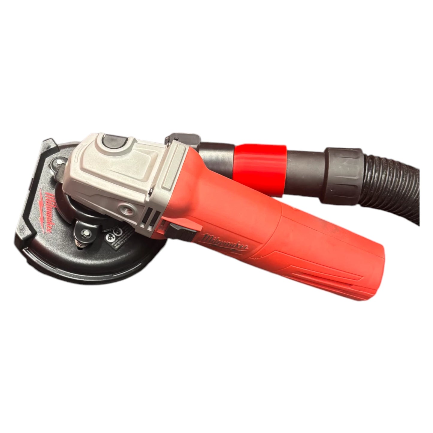 Shop Vac auf Milwaukee Staubschutzadapter