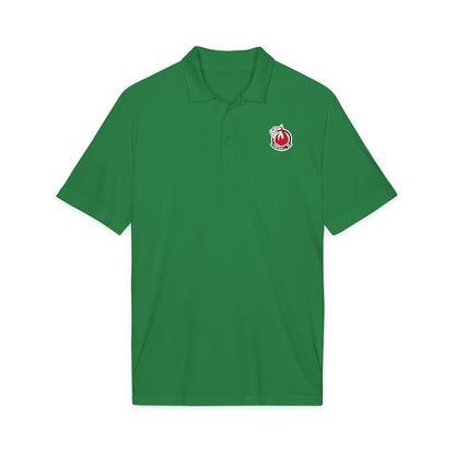 Fireball 3D - Poloshirt