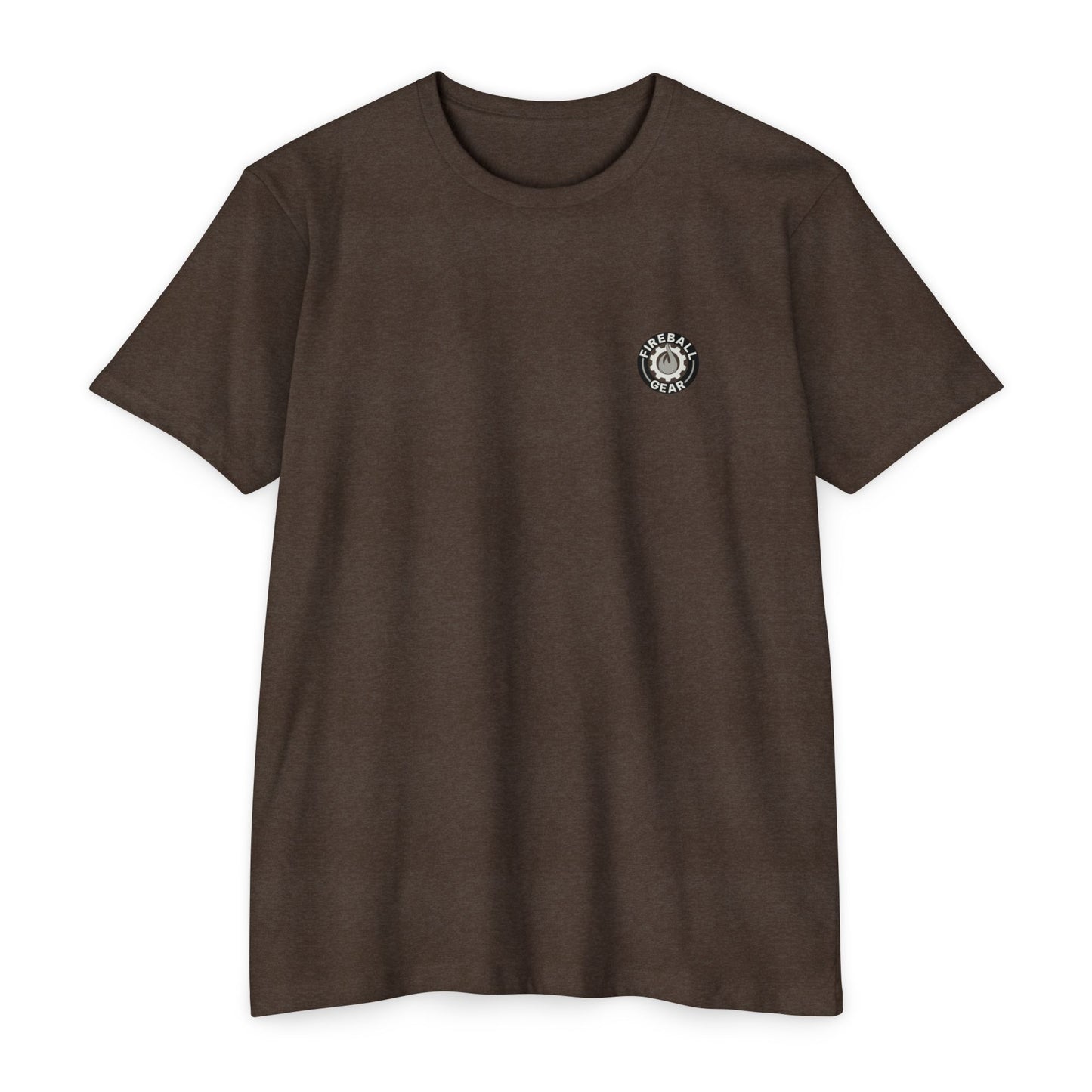 Bandera de Estados Unidos - Camiseta unisex