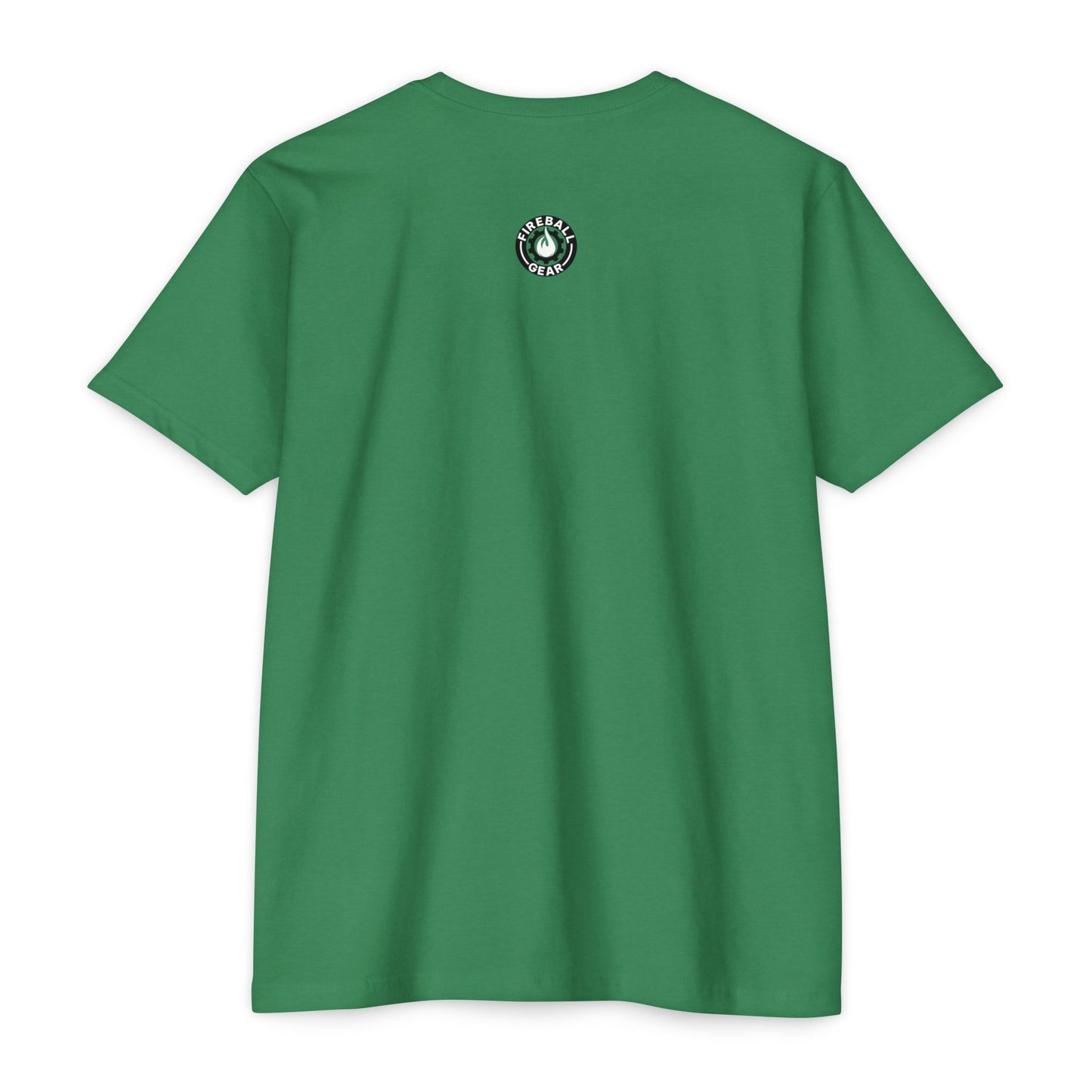 Camiseta unisex de Fireball Fabrication