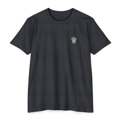 Bandera de Estados Unidos - Camiseta unisex