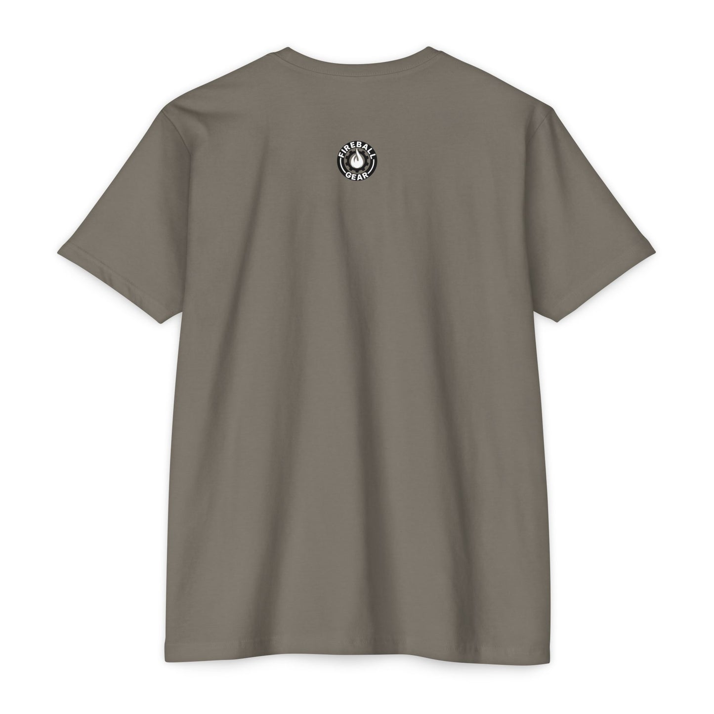 Camiseta unisex de Fireball Fabrication