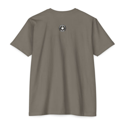 Camiseta unisex de Fireball Fabrication
