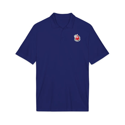 Fireball 3D - Poloshirt