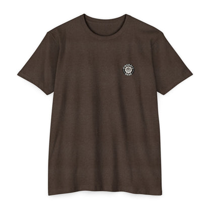 America Flag - T-shirt