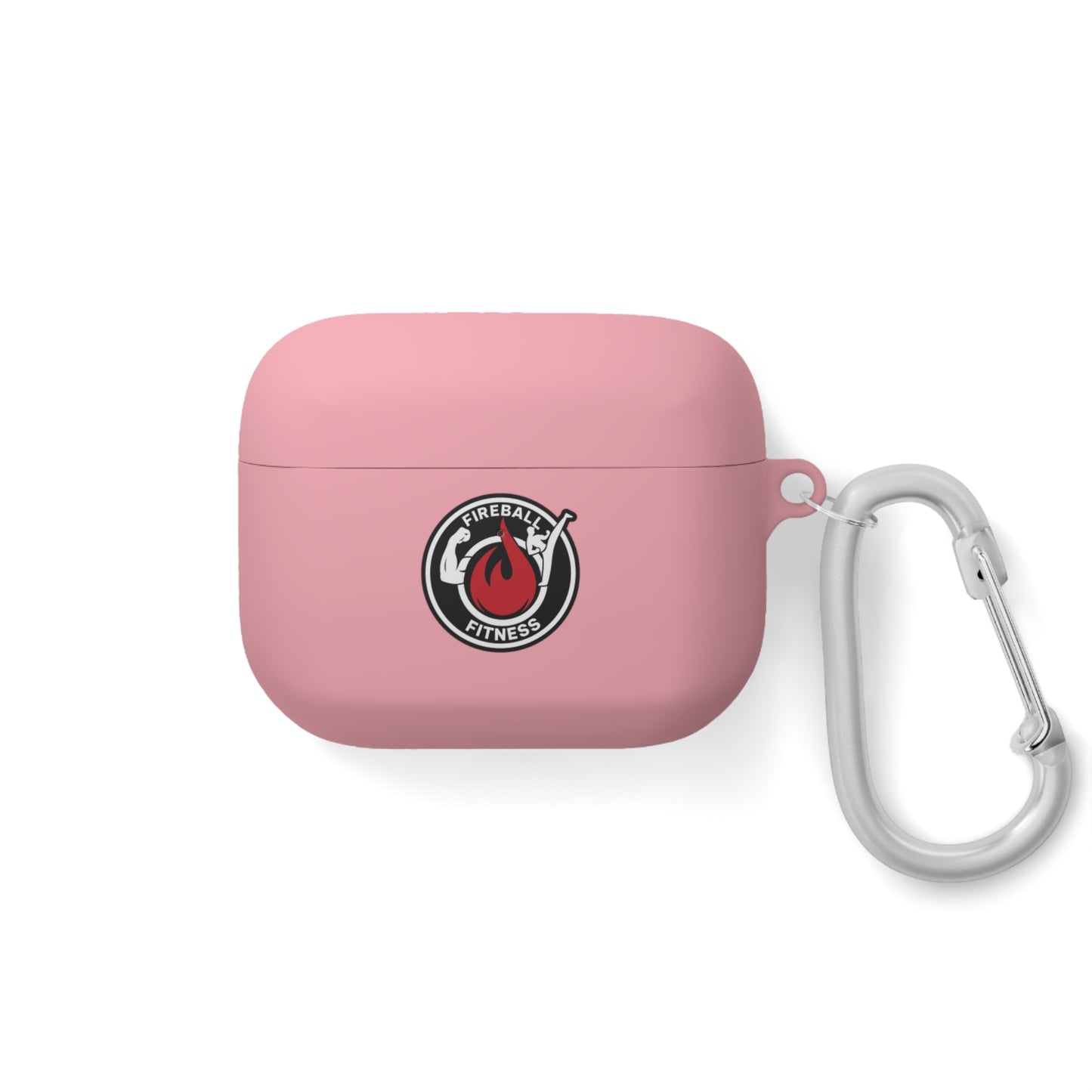 Fireball Fitness - AirPods Case Cover
