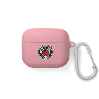 Fireball Fitness - AirPods Case Cover