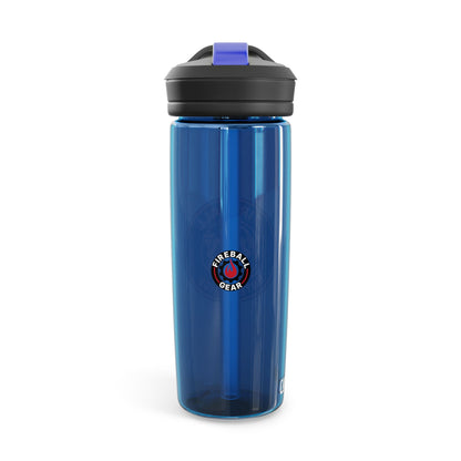 Fireball Enterprise - CamelBak Eddy Water Bottle