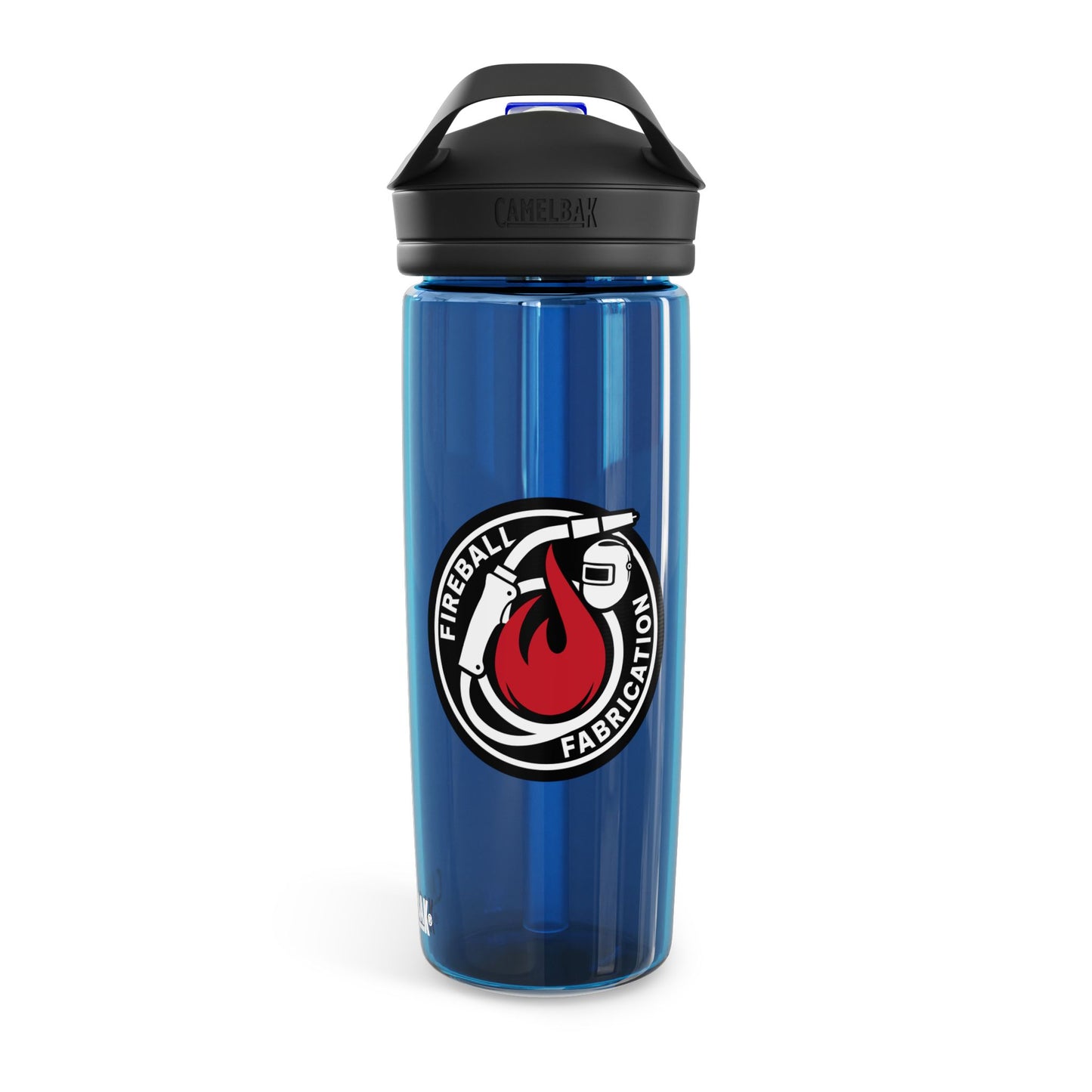 Fireball Fabrication - CamelBak Eddy Water Bottle
