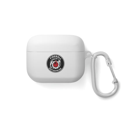 Fireball Enterprise - AirPods Case Cover