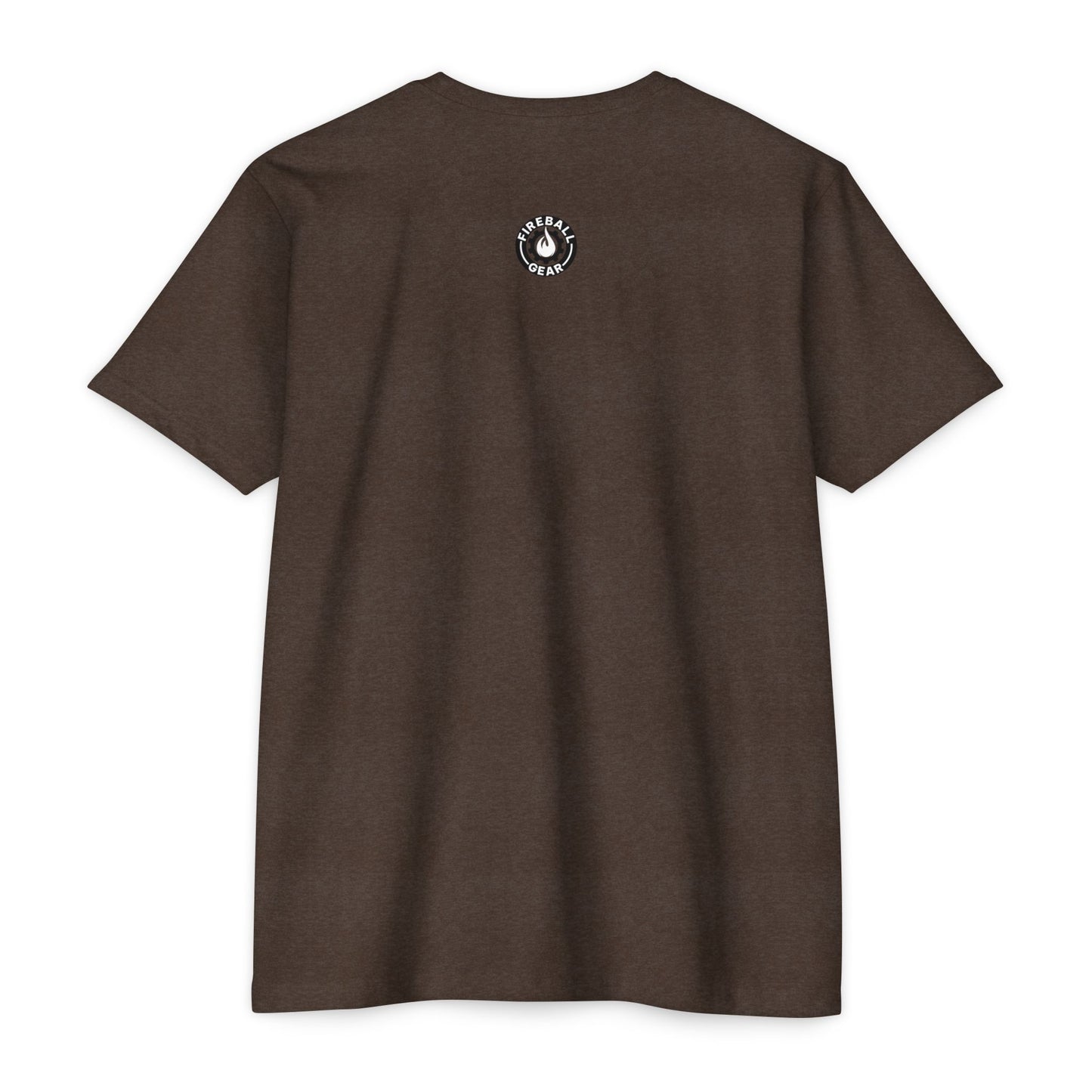 Camiseta unisex de Fireball Fabrication