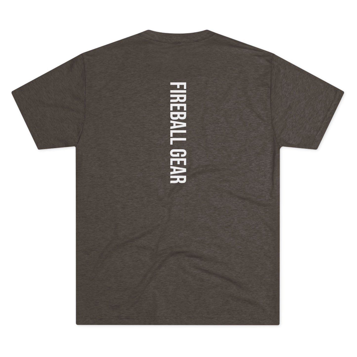 Beast Mode Serie - Train at Top Speed ​​Female - Unisex Triblend T-Shirt