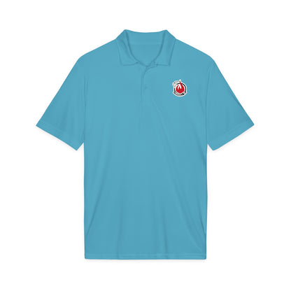 Fireball 3D - Poloshirt