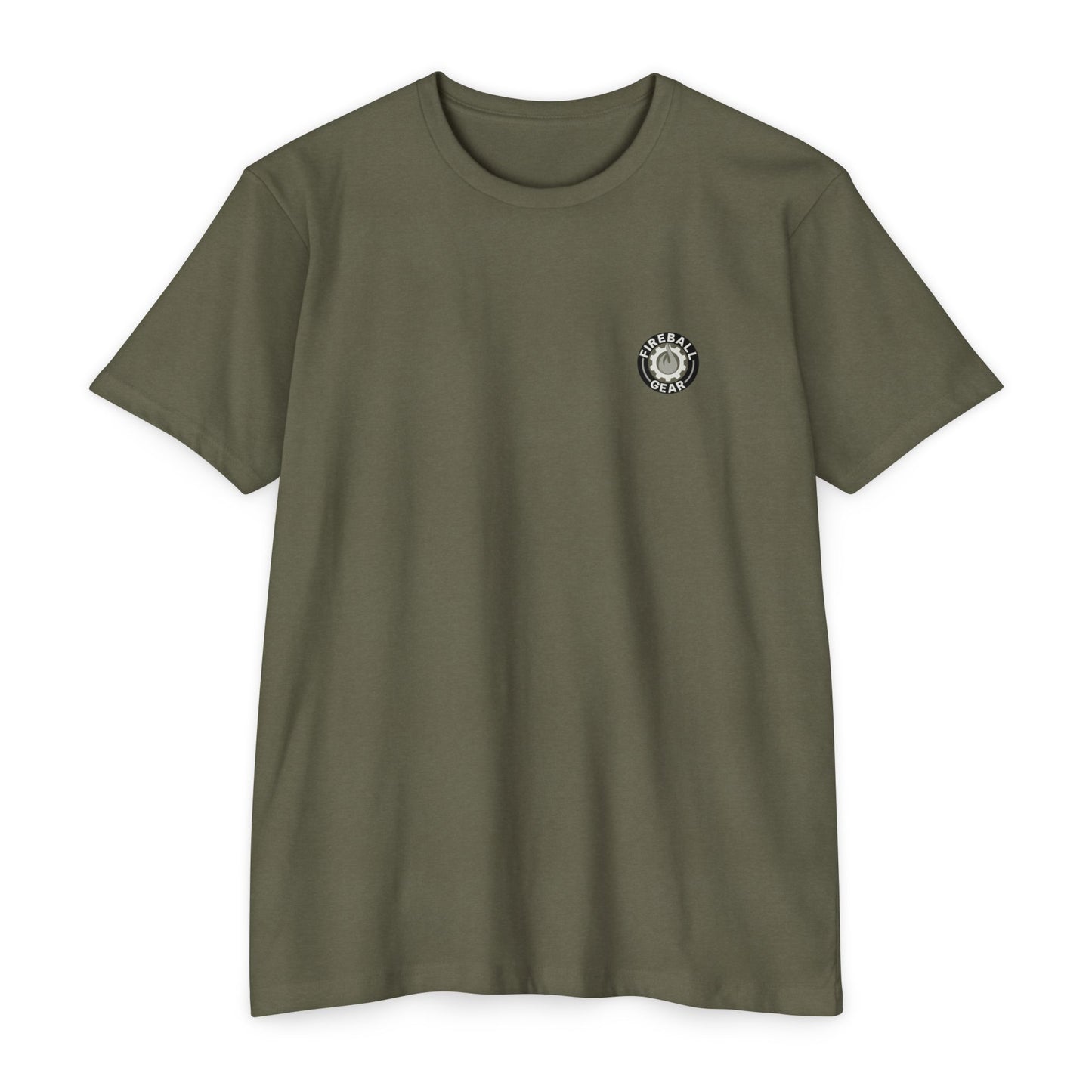 Bandera de Estados Unidos - Camiseta unisex