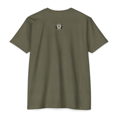 Gespannt und geladen! Unisex T-Shirt