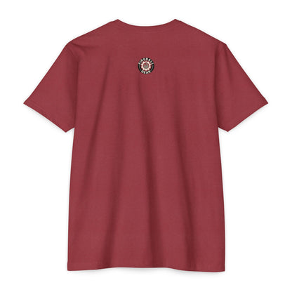 Gespannt und geladen! Unisex T-Shirt