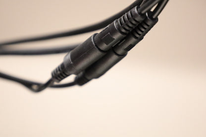 Crossfire Splash Guard and Laser Targeting