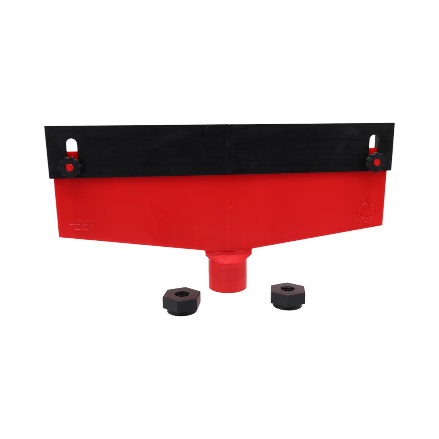 Dragon Wagon Shop Vac Edge Nozzle