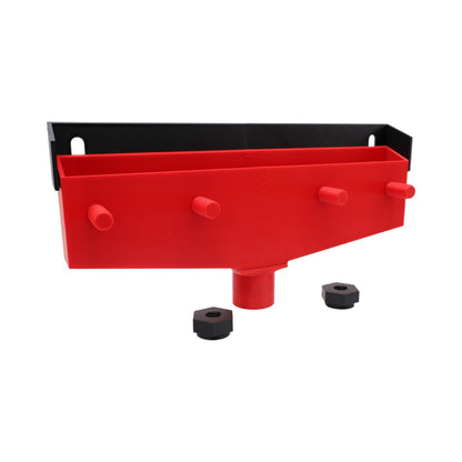 Dragon Wagon Shop Vac Edge Nozzle