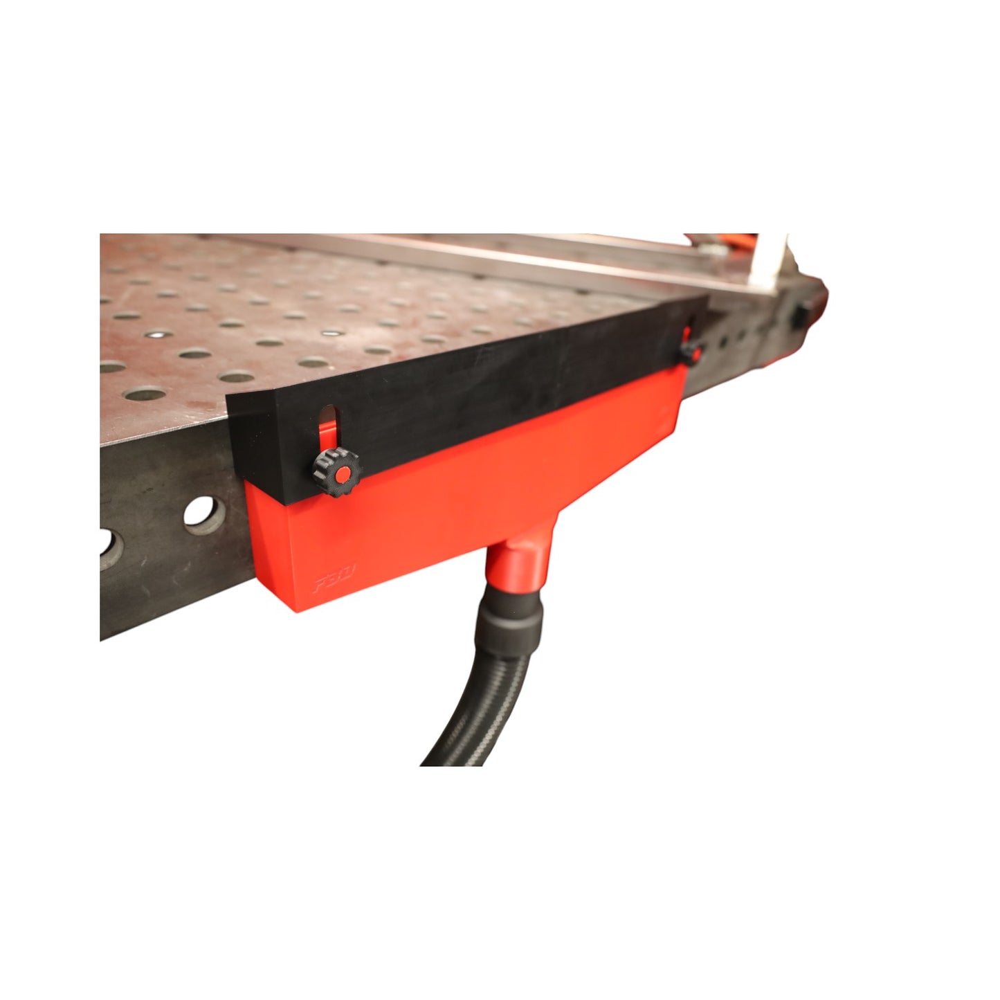 Dragon Wagon Shop Vac Edge Nozzle