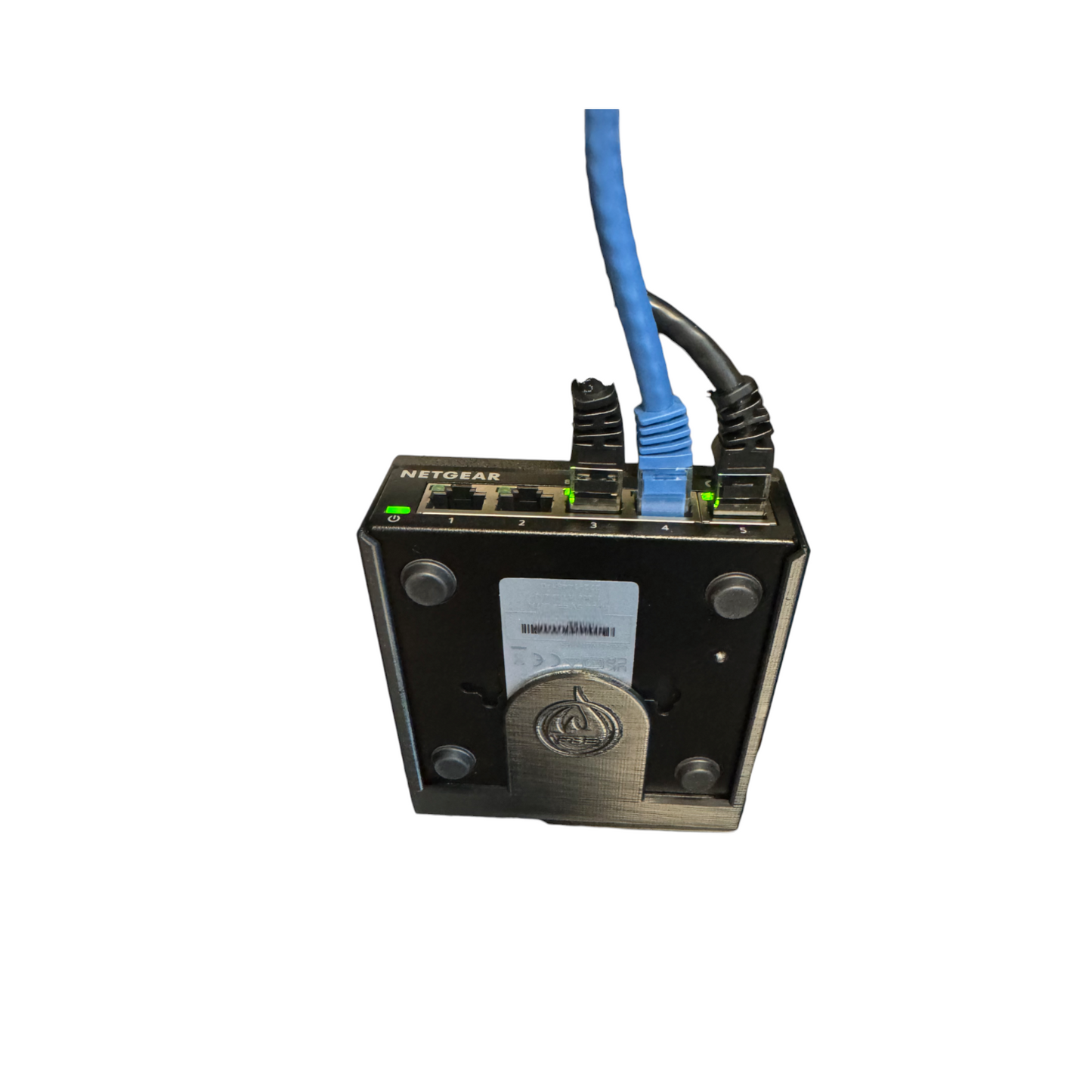 Netgear GS305 Switch Wall Mount