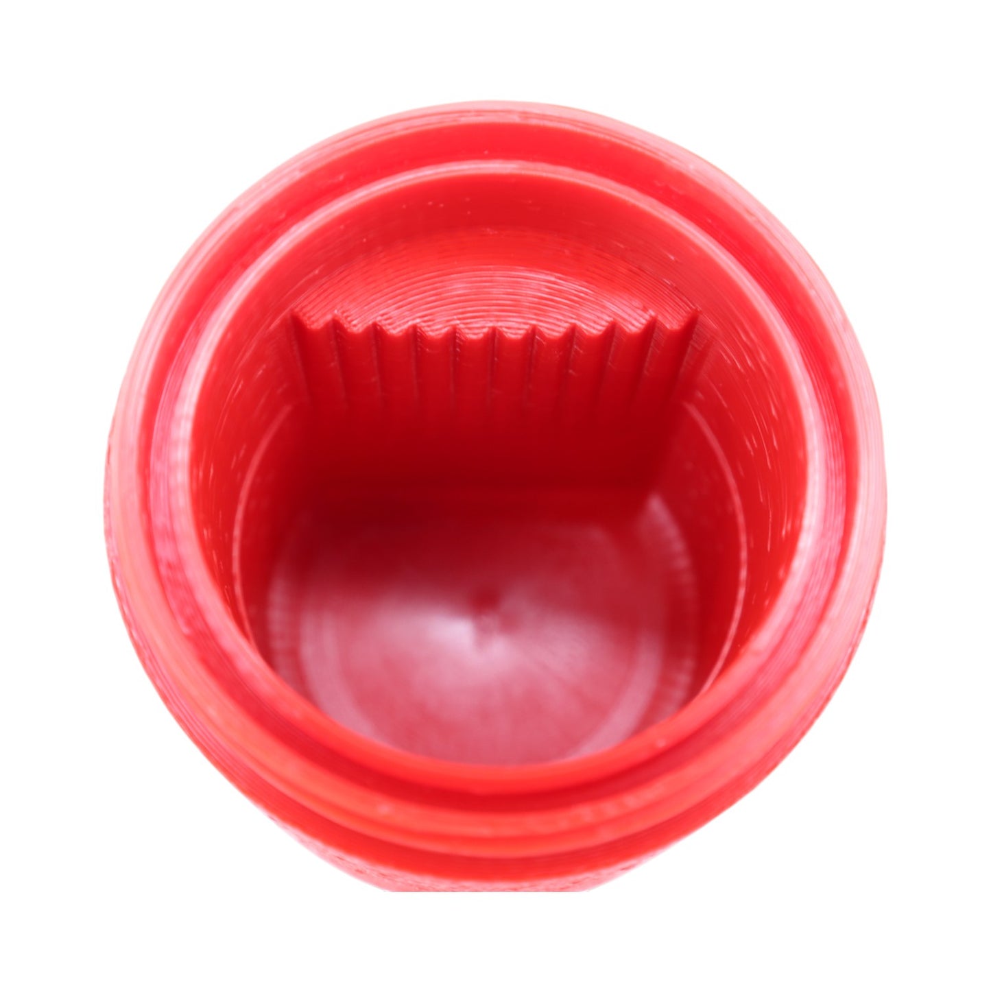 Touch-Up Paint Jar & Ladle Combo