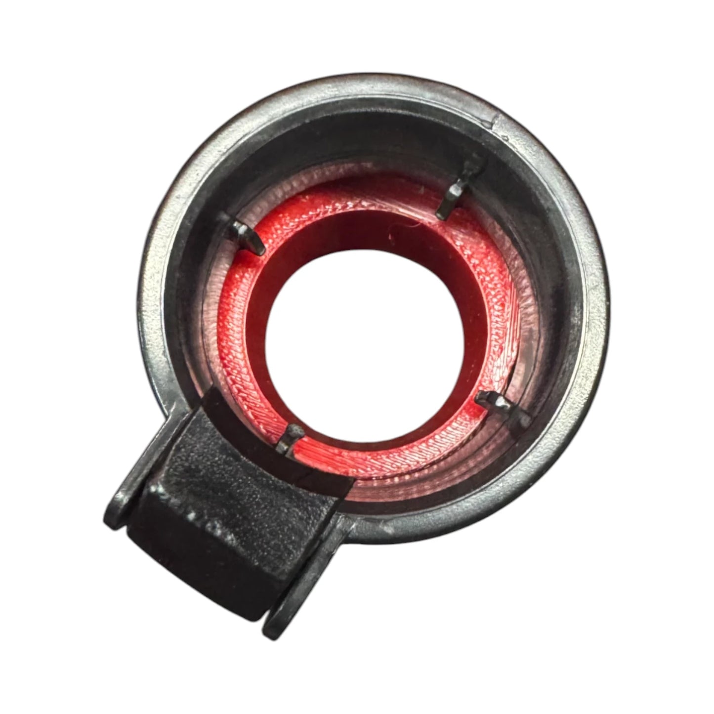 Shop Vac to Milwaukee Dust Shroud Adapter