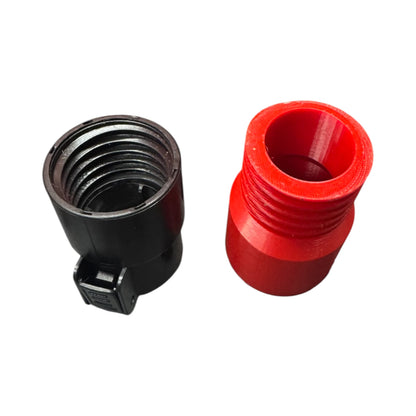 Shop Vac to Milwaukee Dust Shroud Adapter