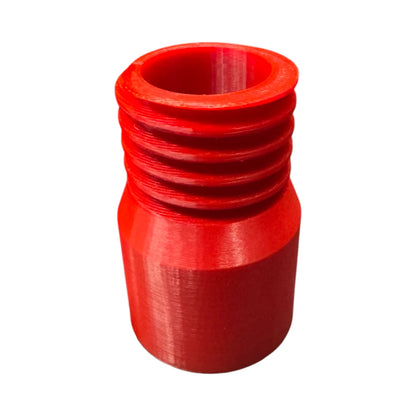 Shop Vac to Milwaukee Dust Shroud Adapter